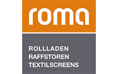 roma ® - Logo