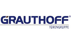 Grauthoff ® - Logo