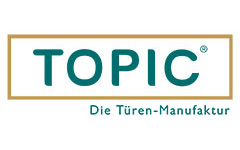 TOPIC ® - Logo